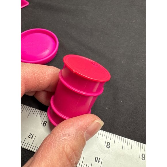 NewRay & Moose Pink Horse Doll Accessories Set - Picture 6 of 8